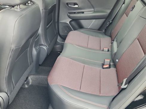 New 2026 Nissan Kicks SR w/ Cold Weather Package AWD/4WD image 8