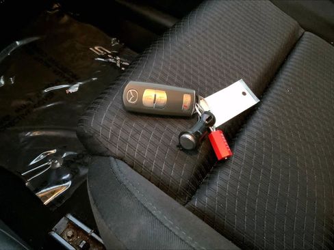 Used 2013 MAZDA CX-5 Touring image 13