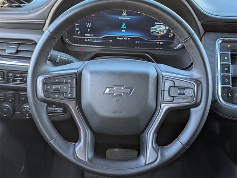 Used 2024 Chevrolet Tahoe RST w/ Sport Performance Package image 11