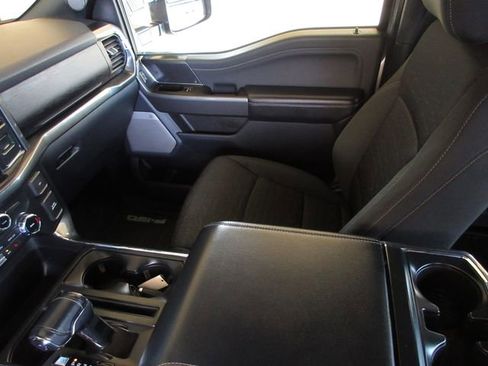 Certified 2022 Ford F150 XLT w/ Equipment Group 302A High image 24