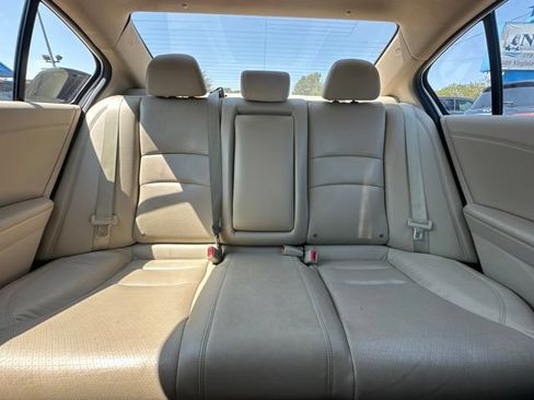 Used 2016 Honda Accord EX-L image 23