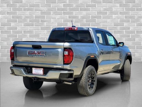 New 2026 GMC Canyon Elevation AWD/4WD image 5