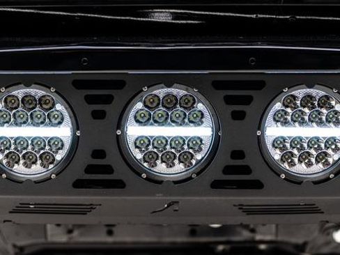 Used 2025 Ford Bronco Pickup image 23