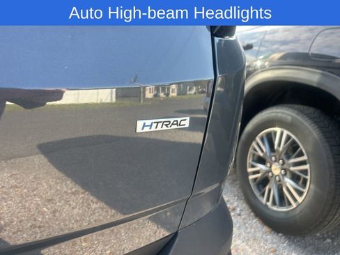 Used 2025 Hyundai Tucson SEL image 9