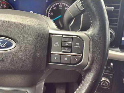 Used 2022 Ford F150 XLT w/ Equipment Group 302A High AWD/4WD image 34