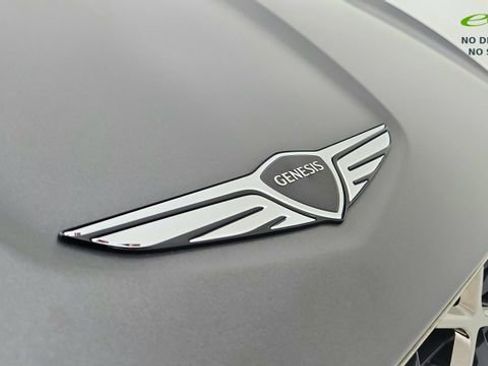 Used 2026 Genesis GV70 3.5T Sport Prestige AWD/4WD image 16