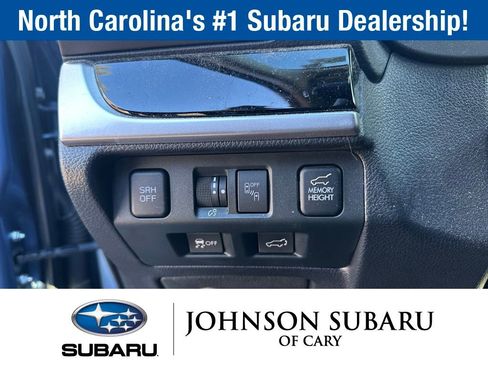 Used 2017 Subaru Forester 2.5i Touring image 17