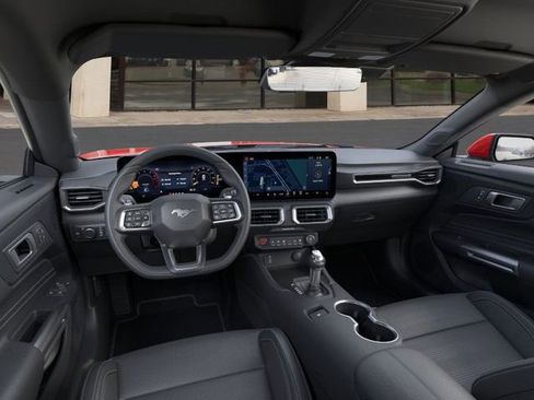 New 2026 Ford Mustang GT Premium image 10