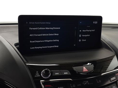 Used 2020 Acura RDX AWD w/ Technology Package image 28