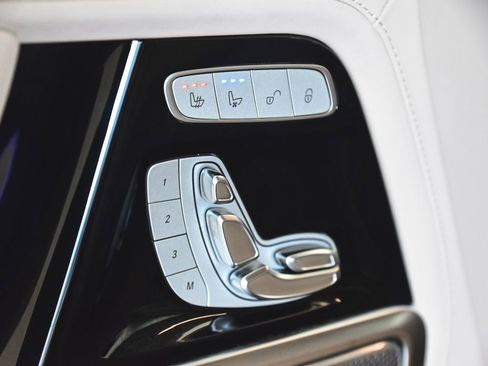 Used 2019 Mercedes-Benz G 63 AMG G 63 AMG image 9