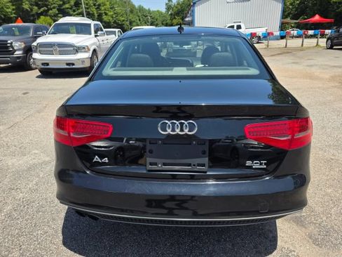 Used 2014 Audi A4 2.0T Premium Plus w/ Premium Plus Package AWD/4WD image 6