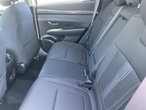 Certified 2023 Hyundai Tucson SEL image 26