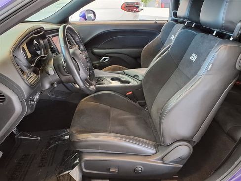 Used 2023 Dodge Challenger R/T Scat Pack w/ T/A Package image 15