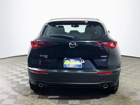 New 2026 MAZDA CX-30 AWD 2.5 S image 6