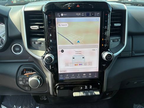 New 2026 RAM 1500 Big Horn image 21