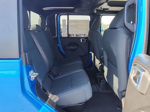 New 2026 Jeep Gladiator Willys image 14