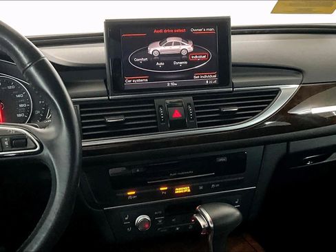 Used 2014 Audi A6 3.0T Prestige image 6