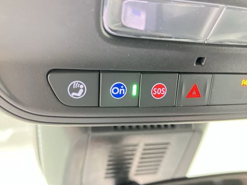 Certified 2025 GMC Terrain Elevation AWD/4WD image 25