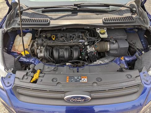Used 2014 Ford Escape S FWD image 22