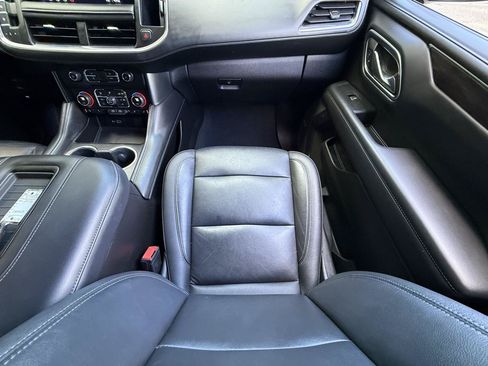 Used 2021 Chevrolet Tahoe Z71 AWD/4WD image 36