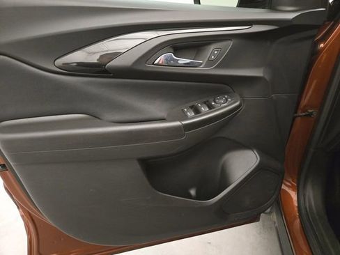 Certified 2021 Chevrolet TrailBlazer LS image 4