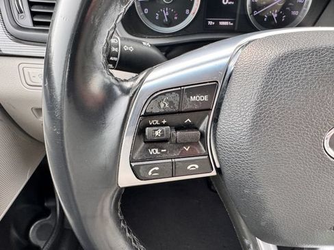 Used 2018 Hyundai Sonata Limited FWD image 17