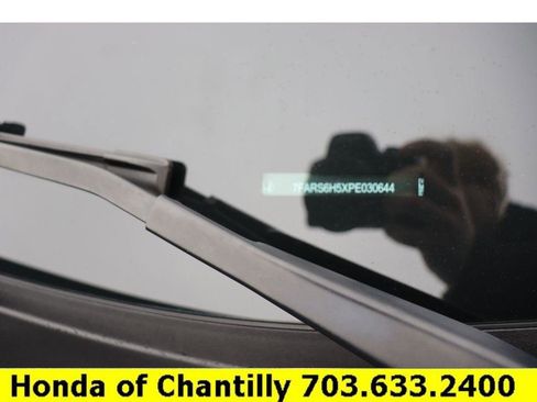 Used 2023 Honda CR-V Sport image 34