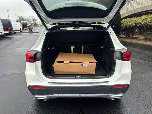 New 2026 Mercedes-Benz GLA 250 image 20