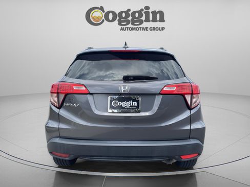 Used 2016 Honda HR-V EX-L image 5