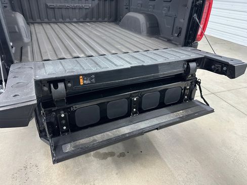 Used 2024 GMC Sierra 1500 Denali w/ Denali Reserve Package image 28