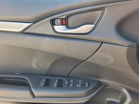 Used 2020 Honda Civic Sport image 21