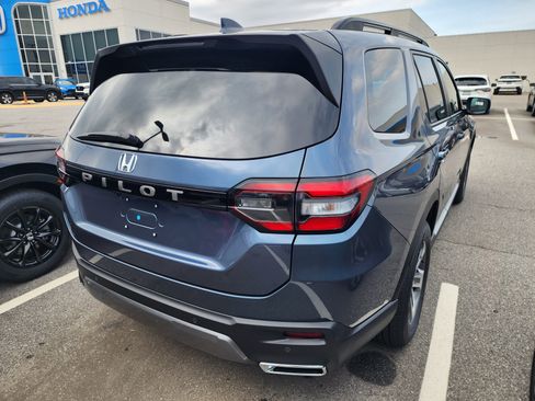 New 2026 Honda Pilot EX-L image 4