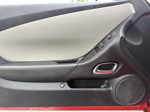 Used 2015 Chevrolet Camaro LS image 38