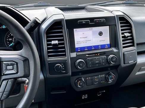 Used 2019 Ford F150 XLT AWD/4WD image 9