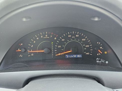 Used 2007 Toyota Camry LE image 37