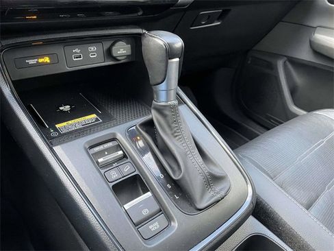 Used 2023 Honda CR-V EX-L image 31