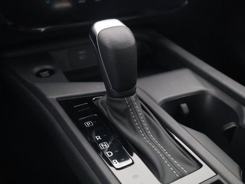 New 2026 Nissan Sentra SV w/ Floor Mat Package image 18