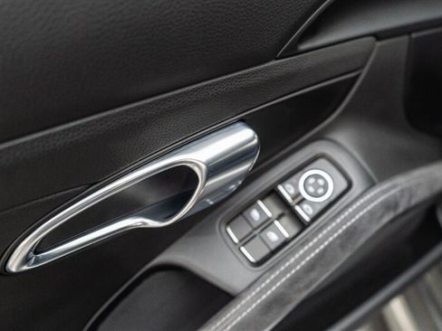 Used 2018 Porsche 911 GT3 RWD image 84