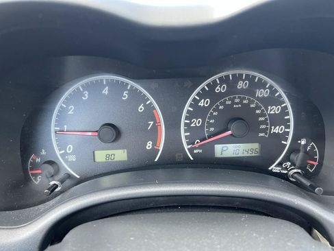 Used 2012 Toyota Corolla LE FWD image 24