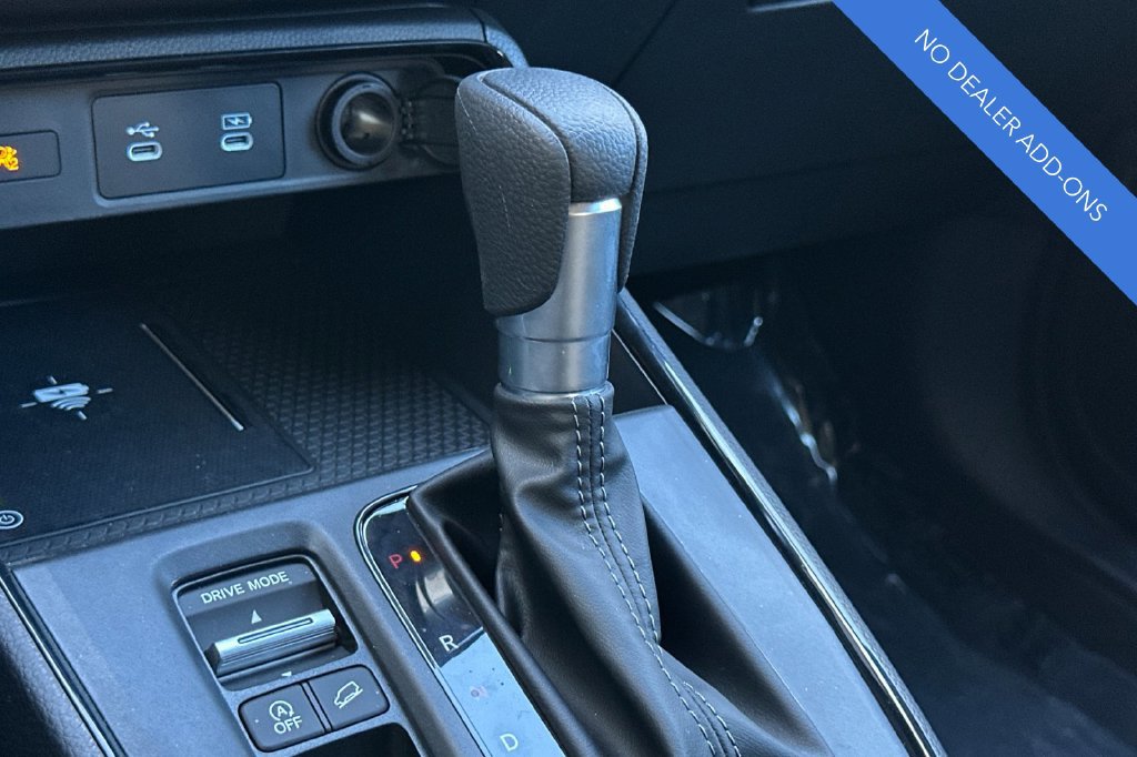 Certified 2026 Honda CR-V LX image 24