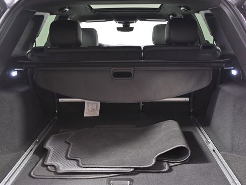 New 2025 Cadillac XT5 Sportv w/ Technology Package image 19