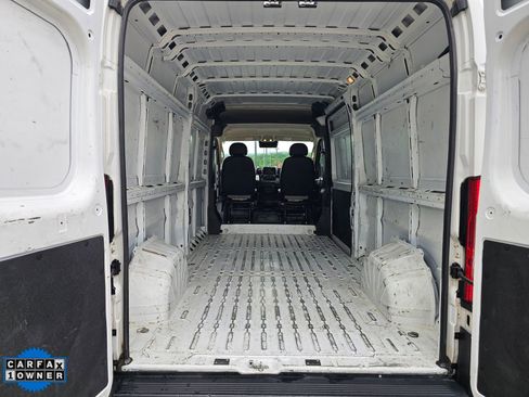 Used 2023 RAM ProMaster 2500 FWD image 30