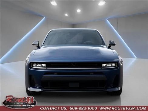 New 2026 Dodge Charger Scat Pack AWD/4WD image 7