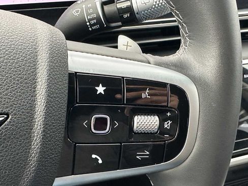 Used 2025 Genesis GV80 2.5T Standard image 35