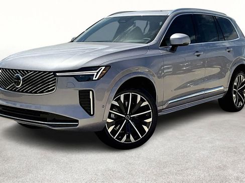 New 2026 Volvo XC90 B5 Plus w/ Protection Package Premier image 2