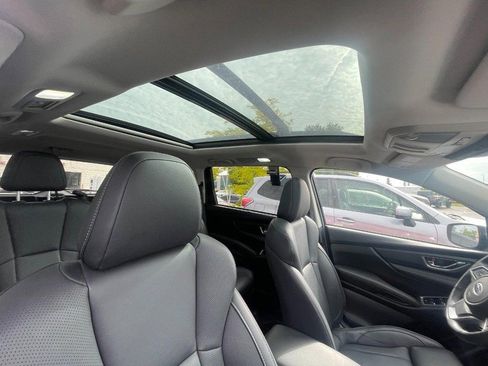 Used 2023 Subaru Ascent Limited w/ Technology Package AWD/4WD image 4