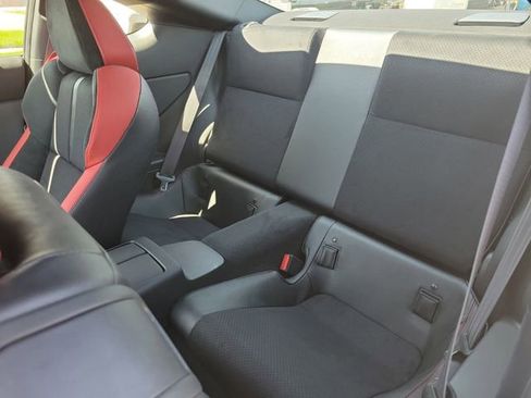 New 2026 Subaru BRZ Limited RWD image 26