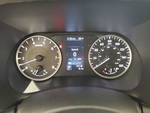 New 2025 Nissan Sentra S image 20