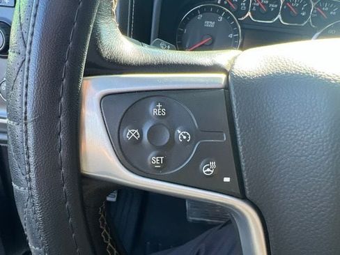 Used 2015 GMC Sierra 3500 SLT AWD/4WD image 21