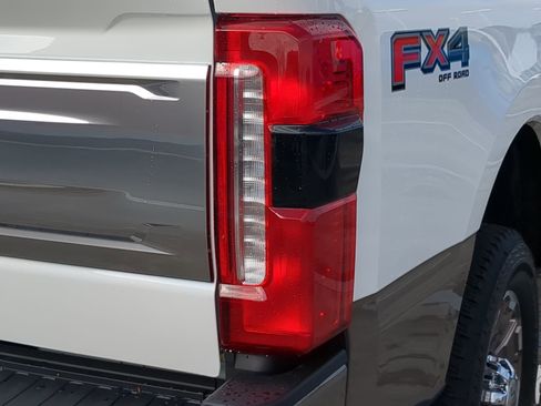 New 2026 Ford F350 King Ranch image 40